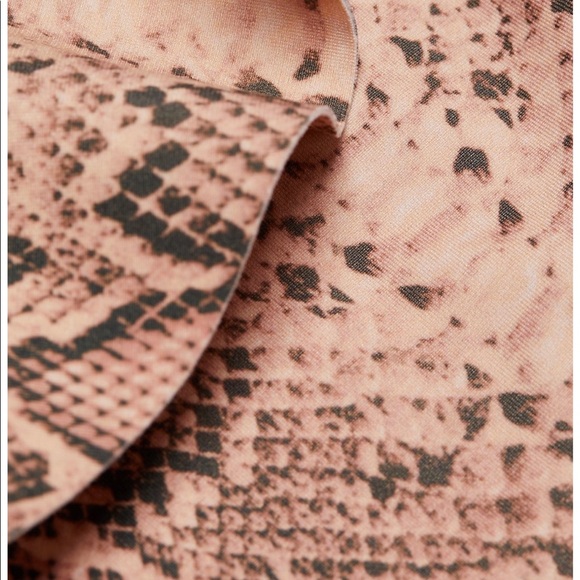 NWT ZIMMERMANN Moonshine Frill Bikini Set - Sizes AU 0 & AU 3 - Picture 5 of 7